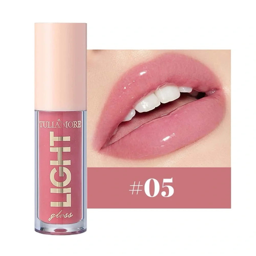 Handaiyan Moisturizing Lip Gloss #05